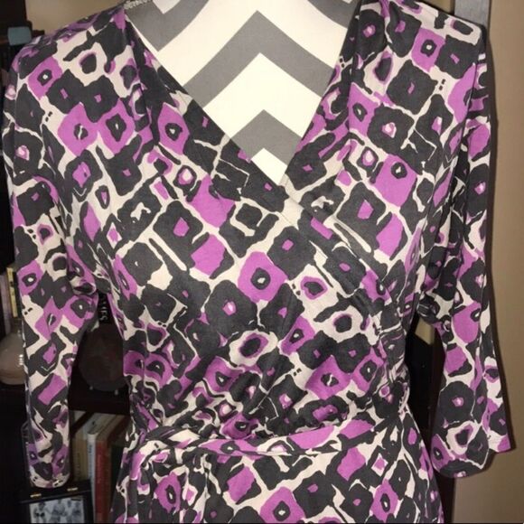 Banana Republic Dress Size Small - Picture 3 of 6